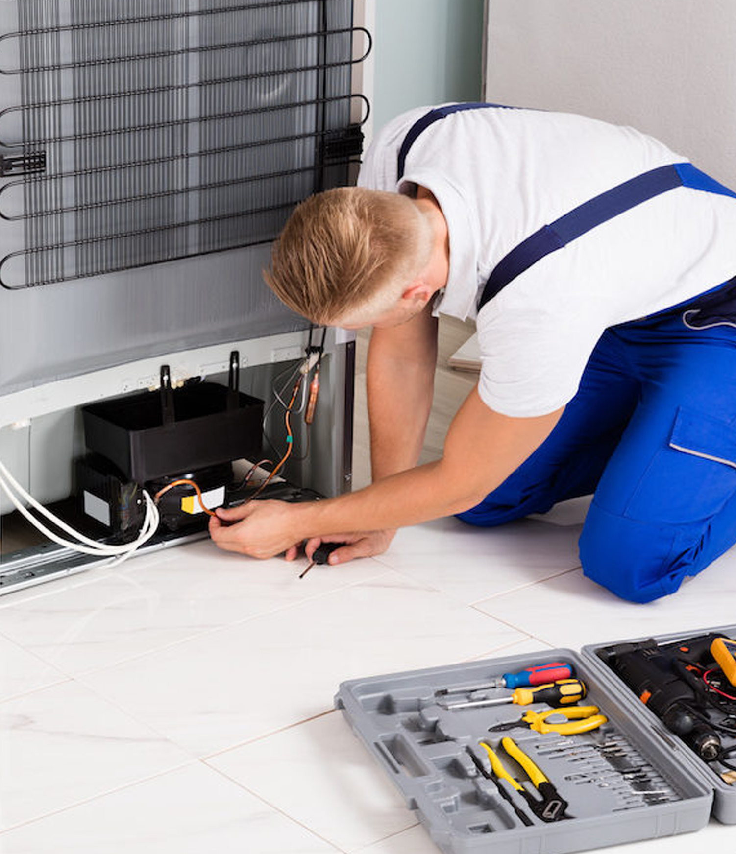 Appliance Service