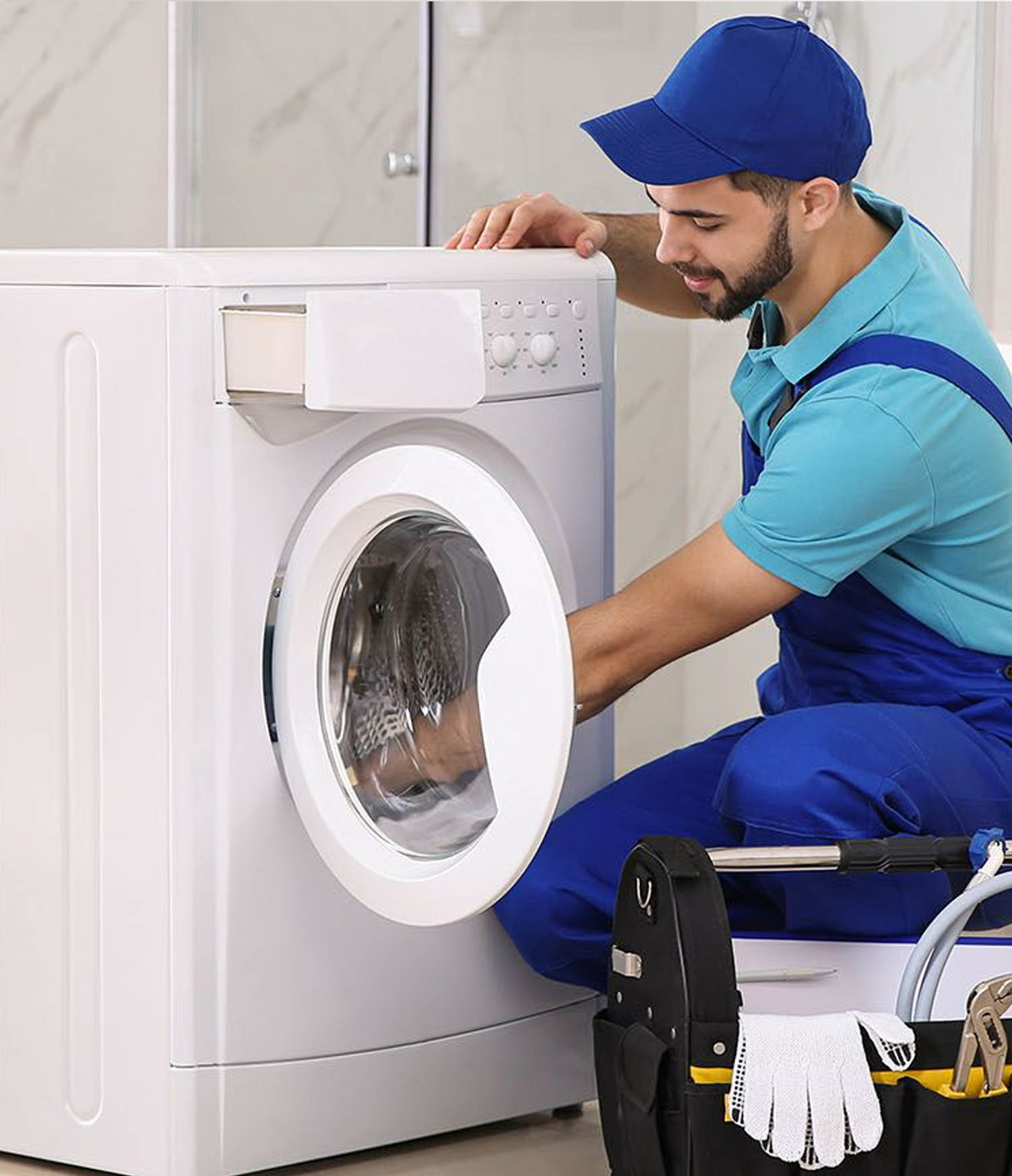 Appliance Service